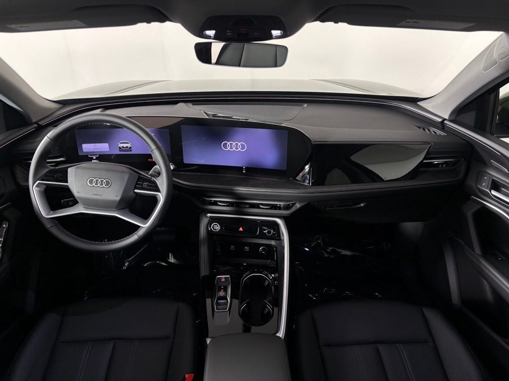 2026 Audi Q5 2.0T Premium Plus quattro