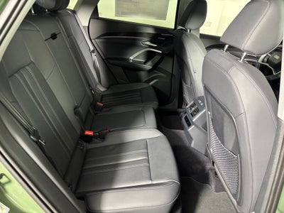 2026 Audi Q5 2.0T Premium Plus quattro