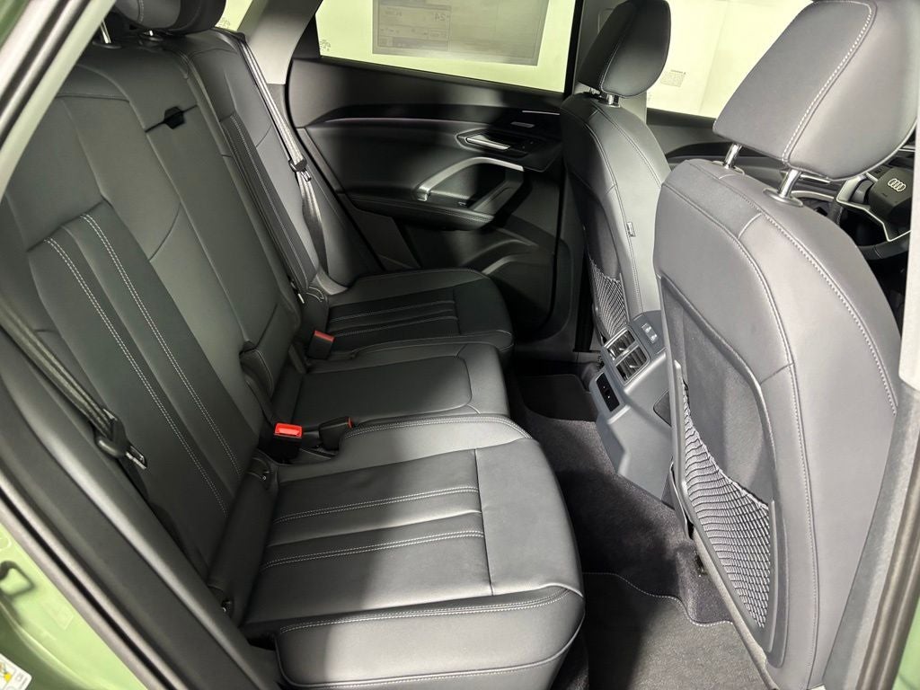 2026 Audi Q5 2.0T Premium Plus quattro