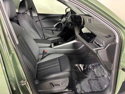 2026 Audi Q5 2.0T Premium Plus quattro