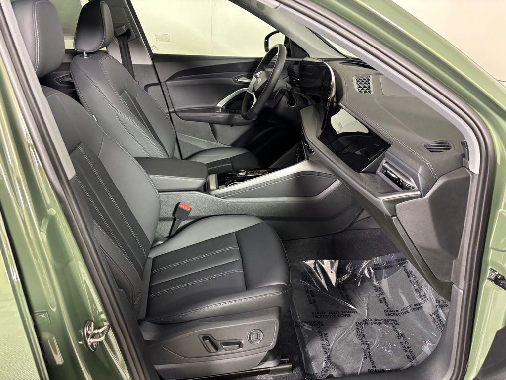 2026 Audi Q5 2.0T Premium Plus quattro