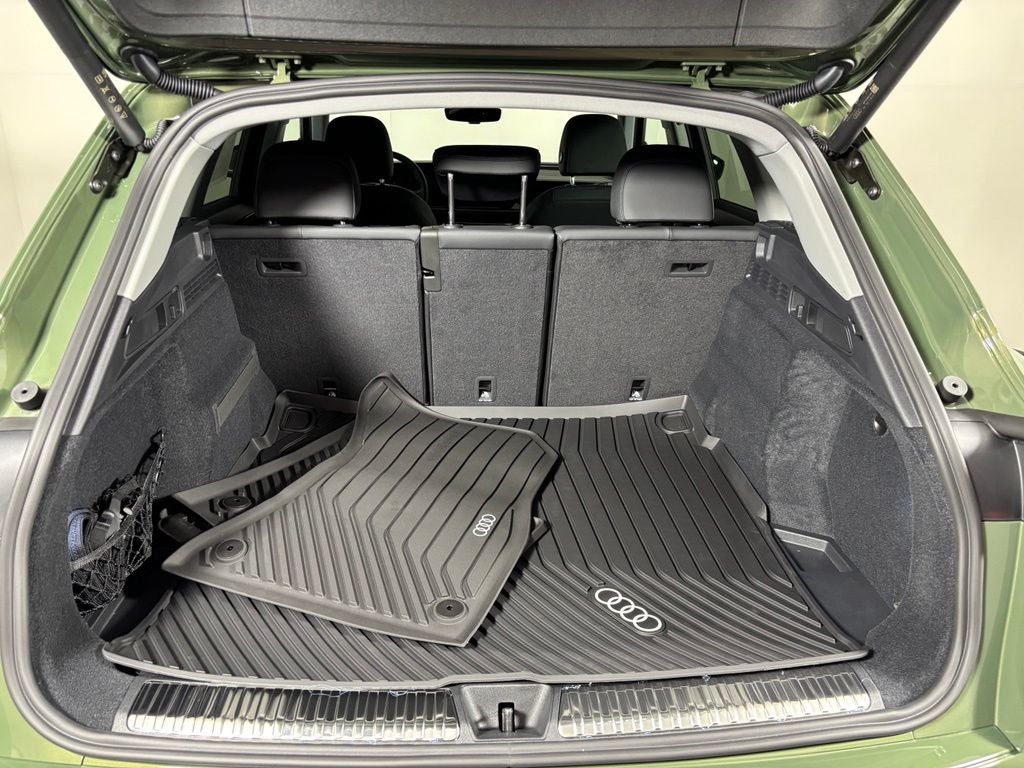 2026 Audi Q5 2.0T Premium Plus quattro