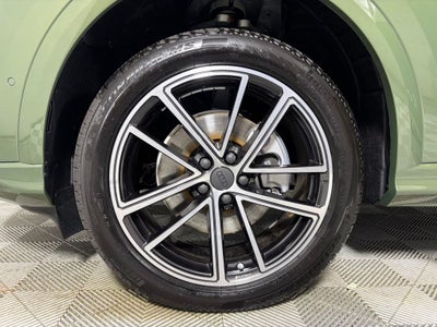 2026 Audi Q5 2.0T Premium Plus quattro