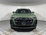 2026 Audi Q5 2.0T Premium Plus quattro