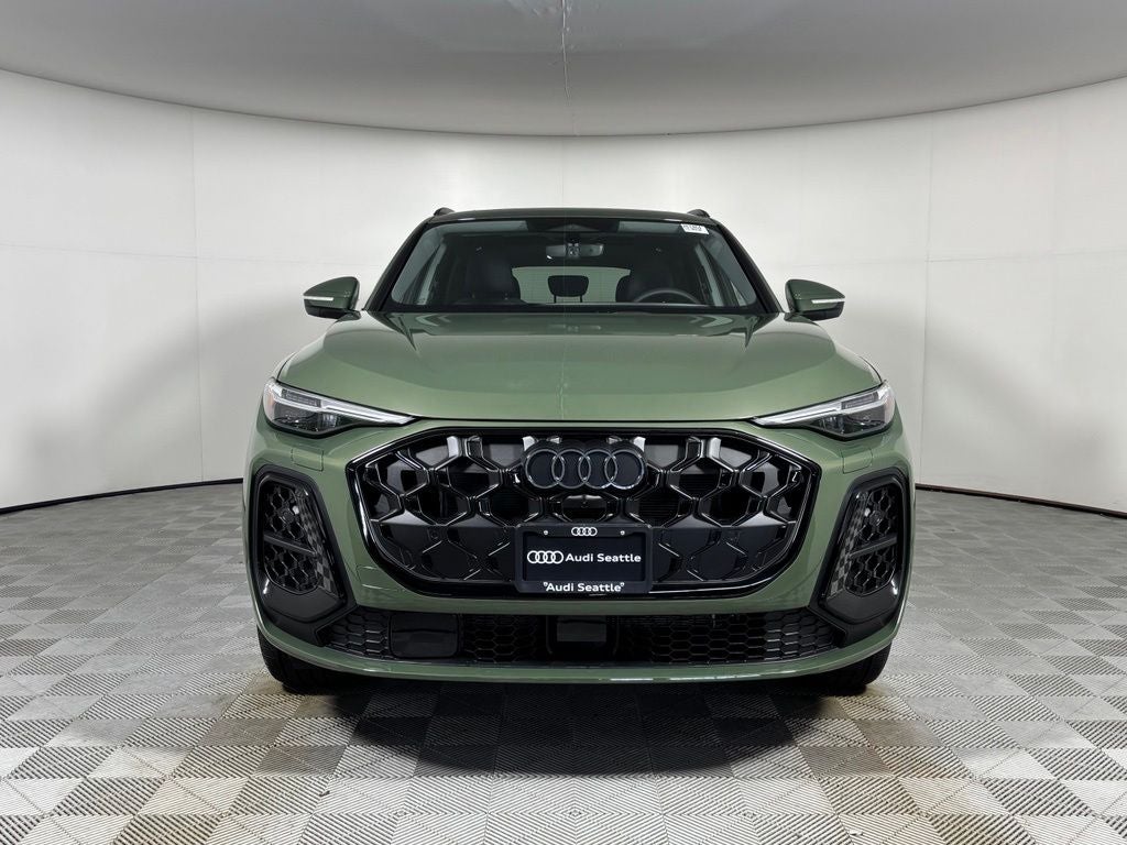 2026 Audi Q5 2.0T Premium Plus quattro