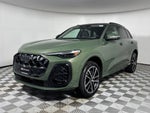 2026 Audi Q5 2.0T Premium Plus quattro