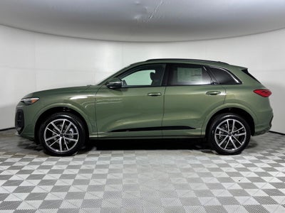 2026 Audi Q5 2.0T Premium Plus quattro