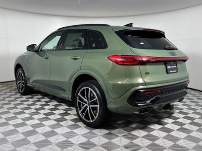 2026 Audi Q5 2.0T Premium Plus quattro