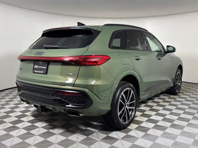 2026 Audi Q5 2.0T Premium Plus quattro