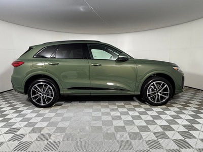 2026 Audi Q5 2.0T Premium Plus quattro
