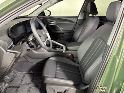 2026 Audi Q5 2.0T Premium Plus quattro