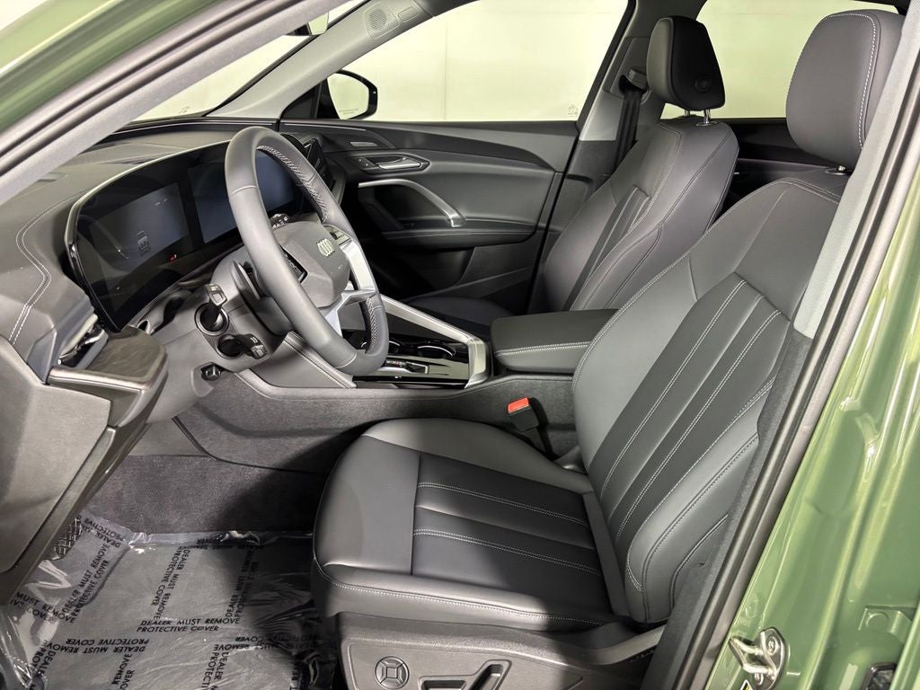 2026 Audi Q5 2.0T Premium Plus quattro