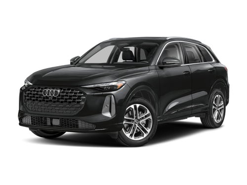 2026 Audi Q5 2.0T Premium Plus quattro