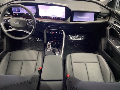 2026 Audi Q5 2.0T Premium Plus quattro