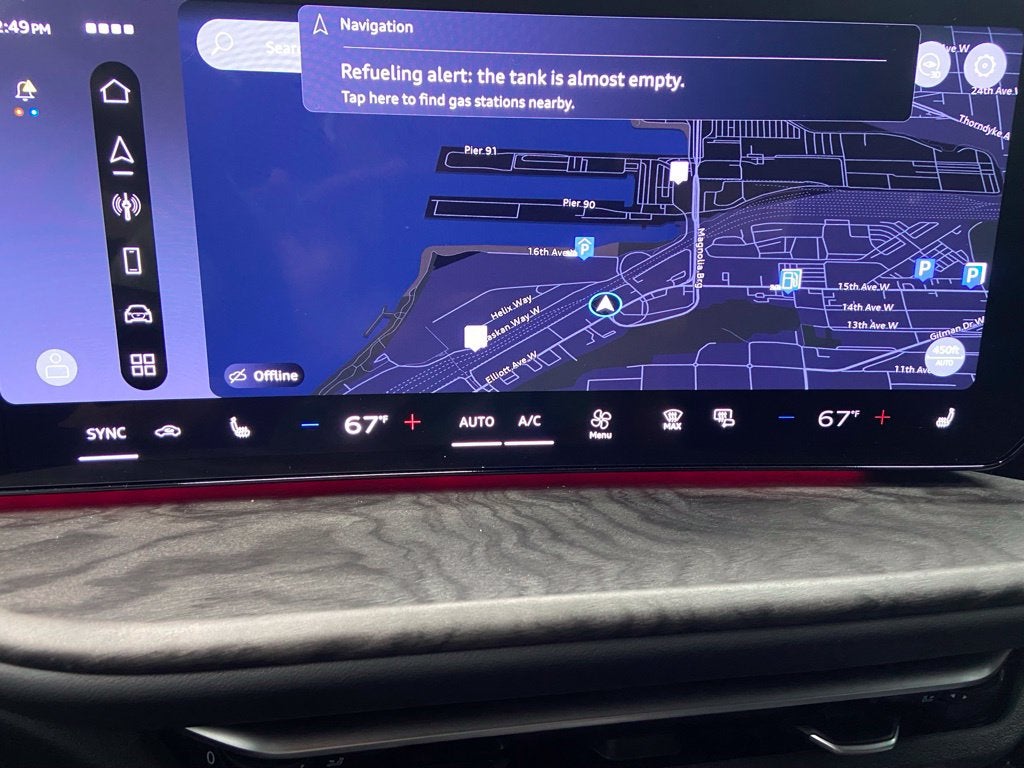 2026 Audi Q5 2.0T Premium Plus quattro