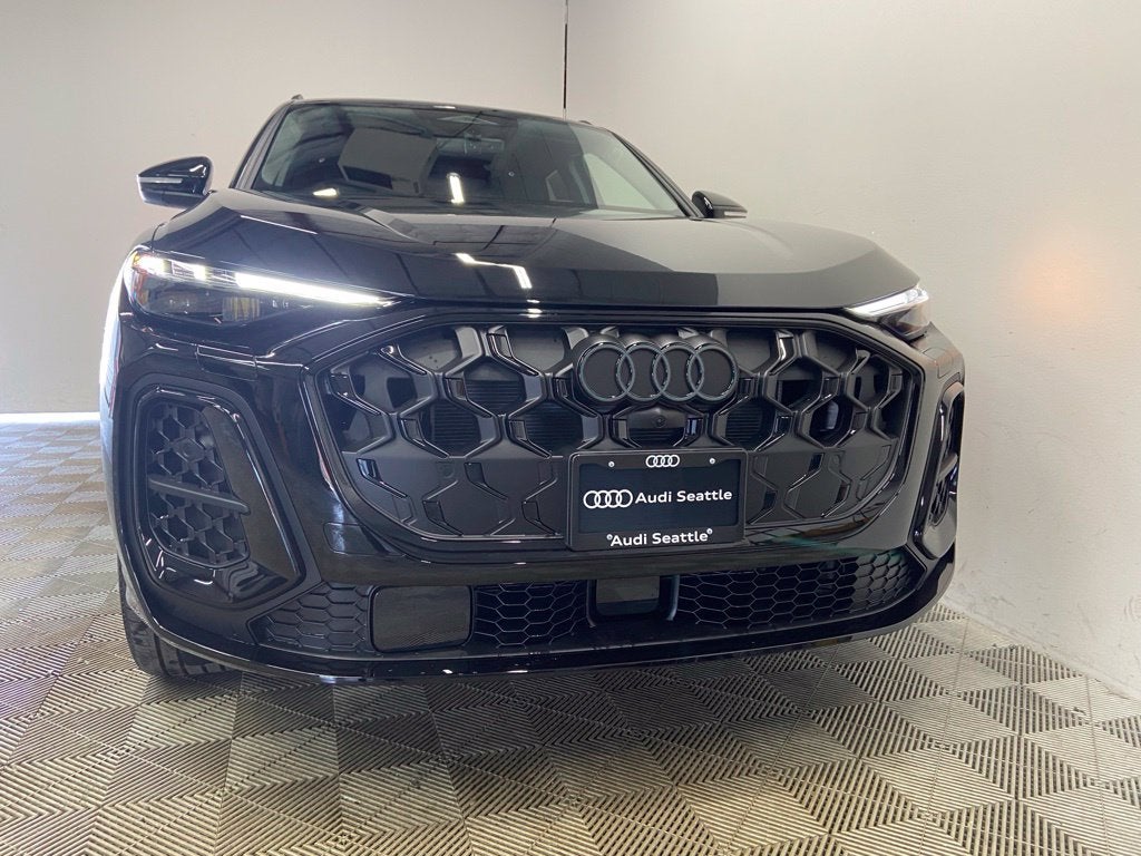 2026 Audi Q5 2.0T Premium Plus quattro