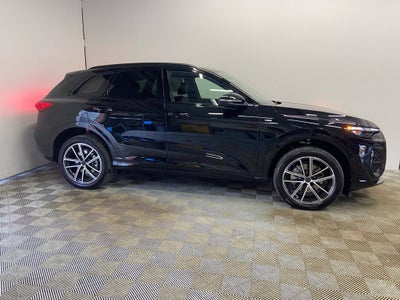 2026 Audi Q5 2.0T Premium Plus quattro