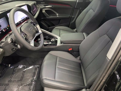2026 Audi Q5 2.0T Premium Plus quattro