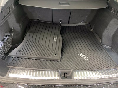 2026 Audi Q5 2.0T Premium Plus quattro