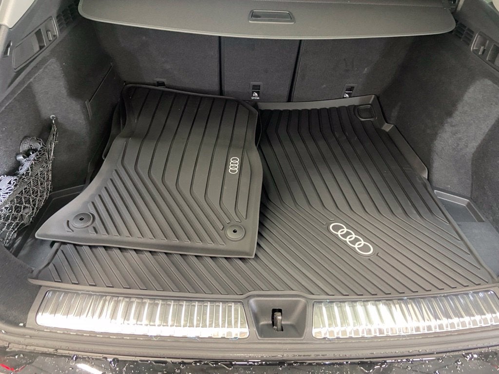 2026 Audi Q5 2.0T Premium Plus quattro