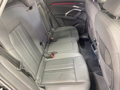 2026 Audi Q5 2.0T Premium Plus quattro