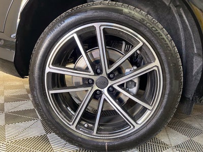 2026 Audi Q5 2.0T Premium Plus quattro