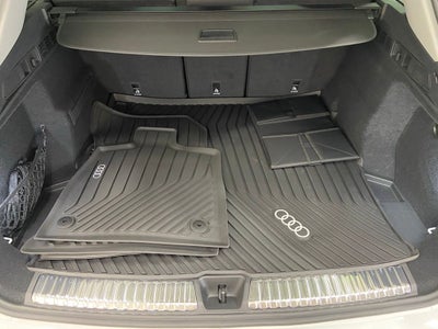 2026 Audi Q5 2.0T Premium Plus quattro