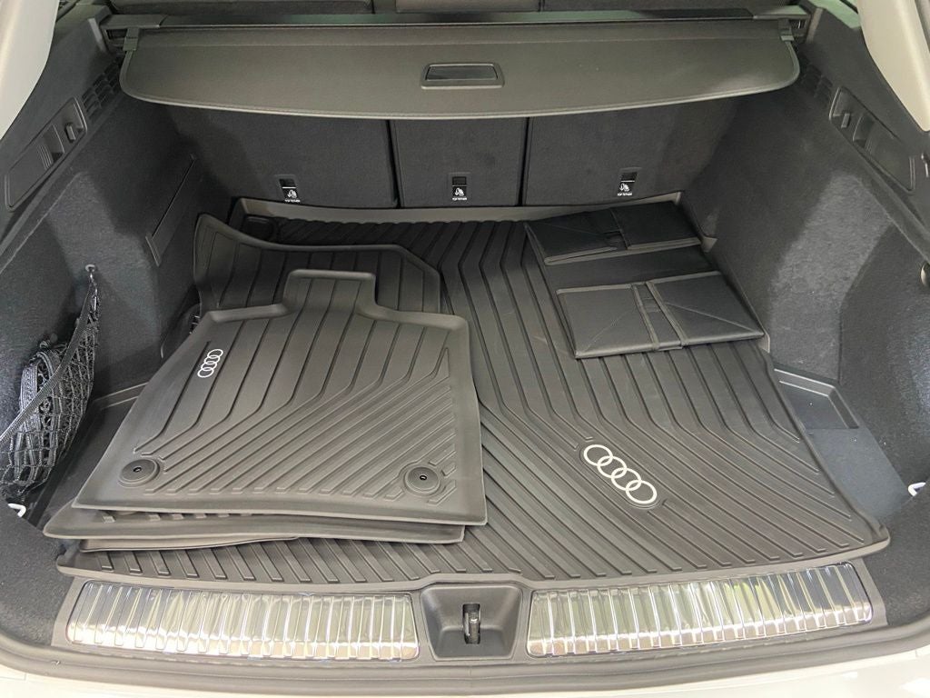 2026 Audi Q5 2.0T Premium Plus quattro