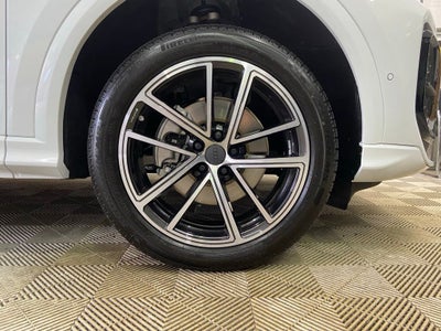 2026 Audi Q5 2.0T Premium Plus quattro