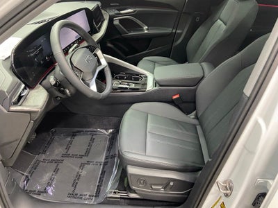 2026 Audi Q5 2.0T Premium Plus quattro