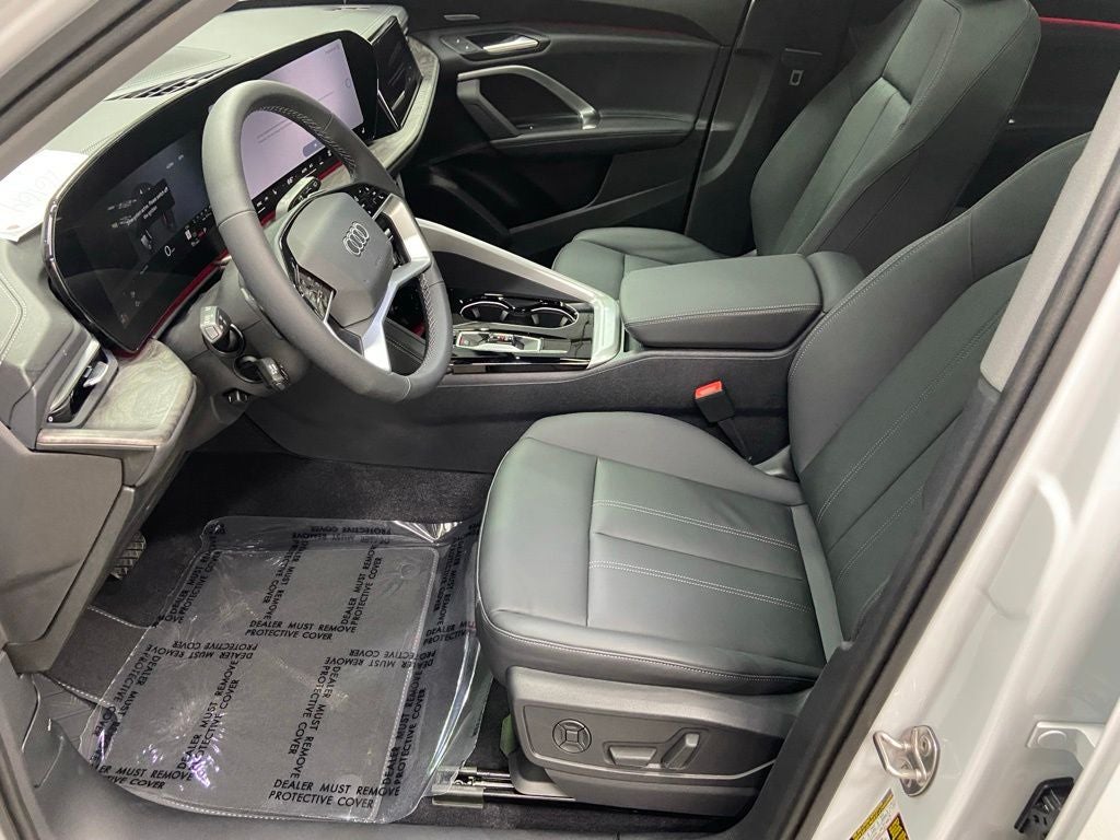 2026 Audi Q5 2.0T Premium Plus quattro