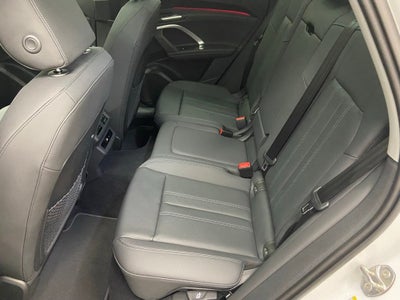 2026 Audi Q5 2.0T Premium Plus quattro