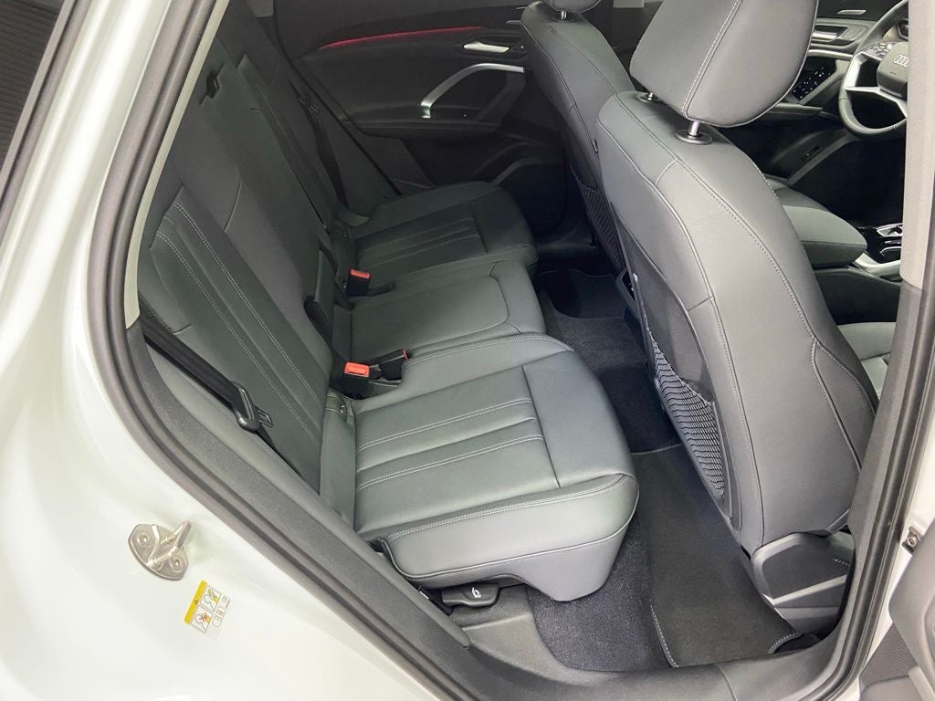 2026 Audi Q5 2.0T Premium Plus quattro