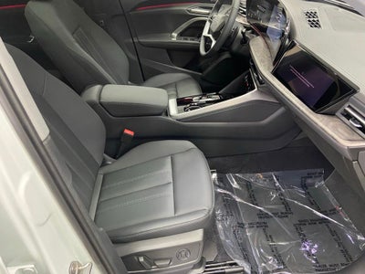 2026 Audi Q5 2.0T Premium Plus quattro