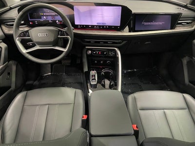 2026 Audi Q5 2.0T Premium Plus quattro