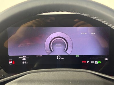 2027 Audi Q6 e-tron Prestige quattro