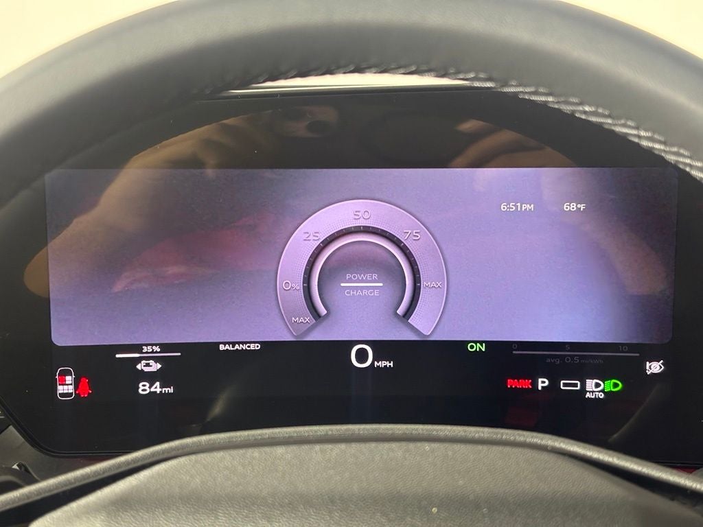 2027 Audi Q6 e-tron Prestige quattro