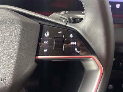 2027 Audi Q6 e-tron Prestige quattro