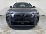 2027 Audi Q6 e-tron Prestige quattro