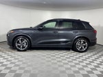 2027 Audi Q6 e-tron Prestige quattro