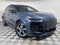 2027 Audi Q6 e-tron Prestige quattro