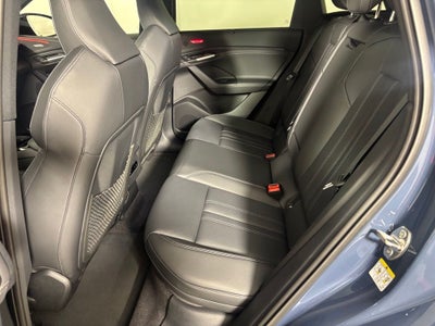2027 Audi Q6 e-tron Prestige quattro