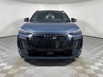 2027 Audi Q6 e-tron Prestige quattro