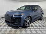 2027 Audi Q6 e-tron Prestige quattro