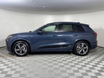 2027 Audi Q6 e-tron Prestige quattro