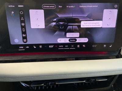 2027 Audi Q6 e-tron Prestige quattro