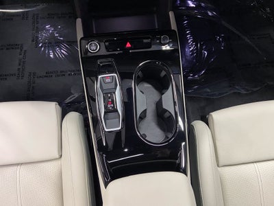 2027 Audi Q6 e-tron Prestige quattro