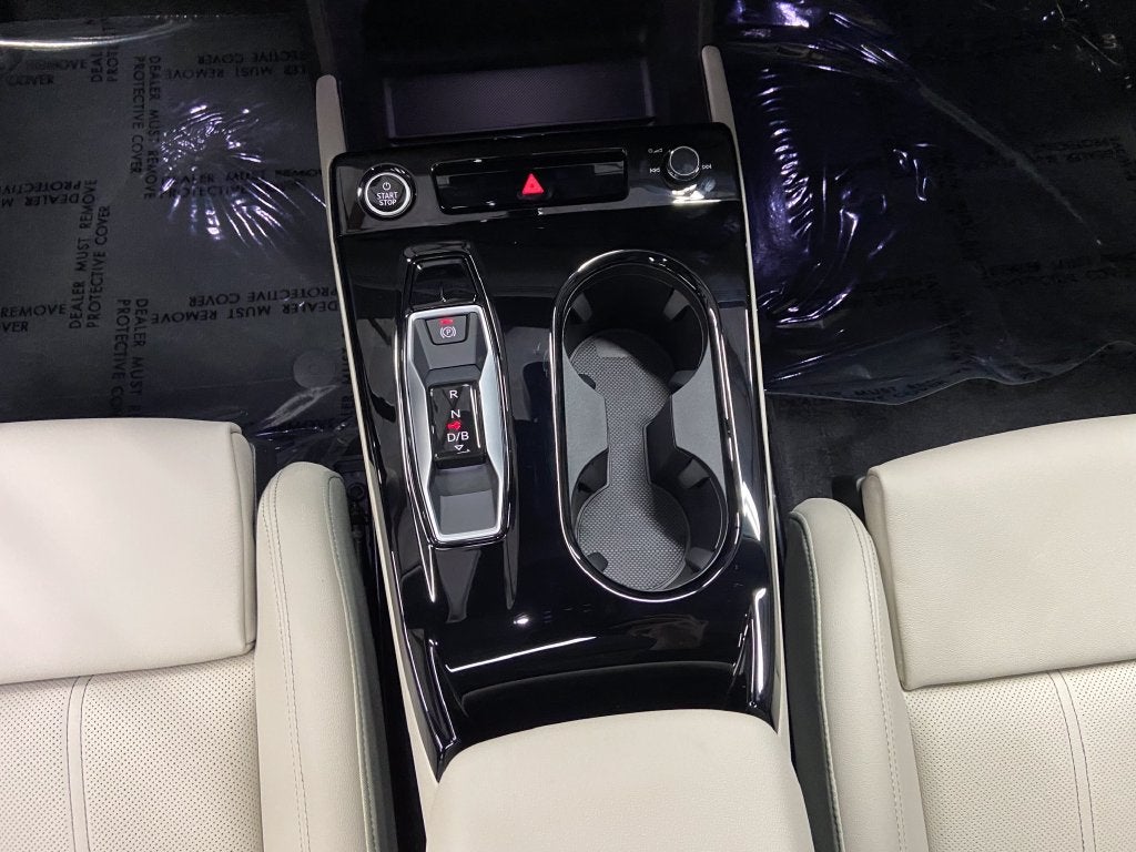 2027 Audi Q6 e-tron Prestige quattro