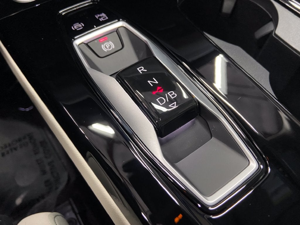 2027 Audi Q6 e-tron Prestige quattro