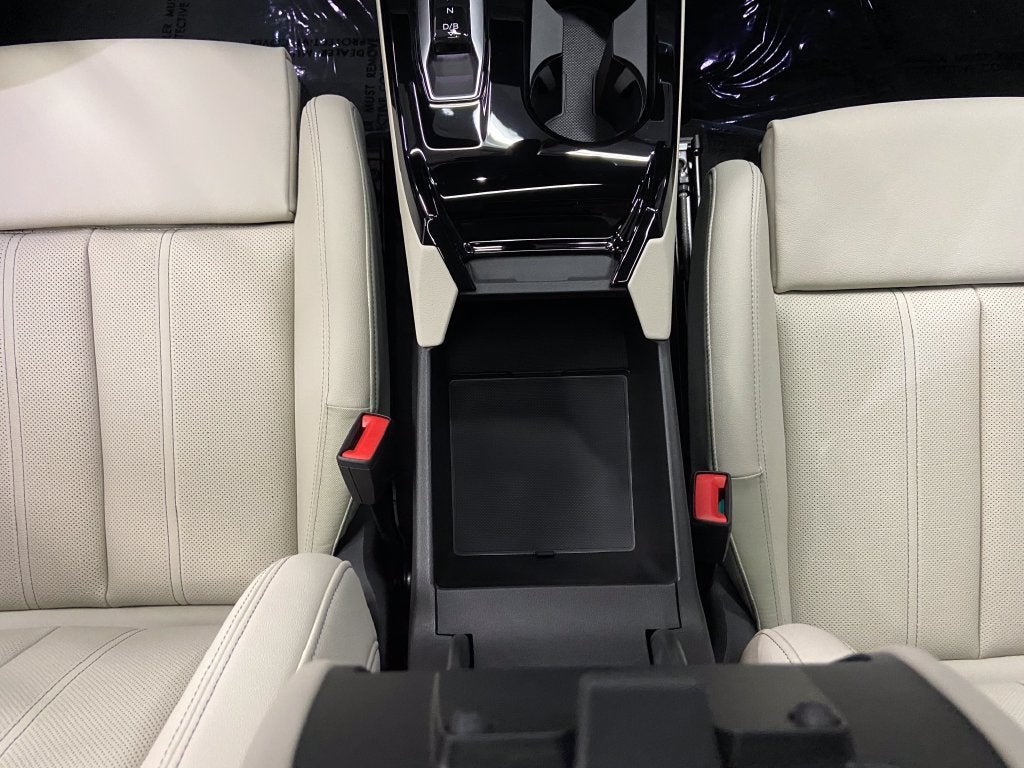 2027 Audi Q6 e-tron Prestige quattro